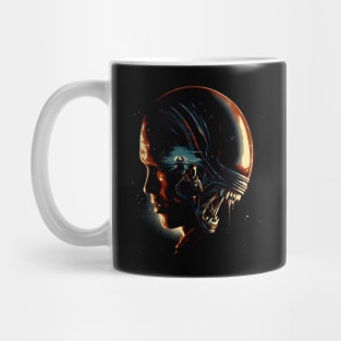 Synaptic Fusion Mug